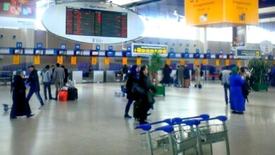 02 aeroport Mohammed V casablanca 1ZsPhlm