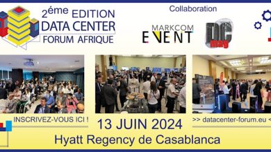 2eme edition DATA CENTER Forum Afrique 2024