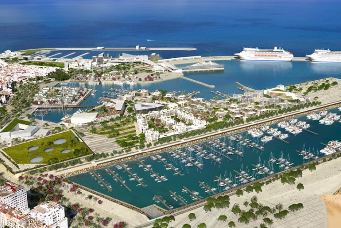 Tanger-Tétouan-Al Hoceima : 300 millions de DH pour la mise à niveau urbaine 1 5c5c4bb002305