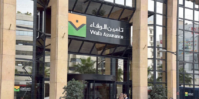 800 wafa assurance 021