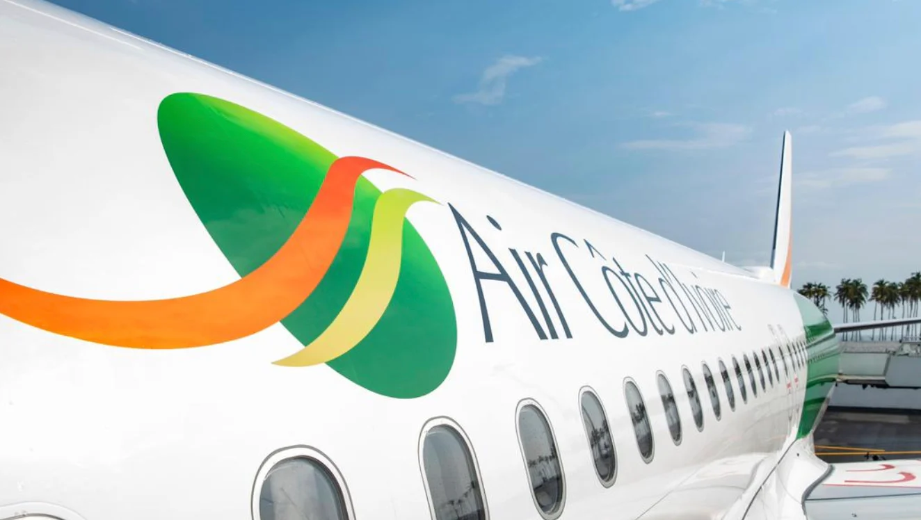 Air Côte d’Ivoire : bientôt une liaison directe entre Casablanca et Abidjan 1 ACI