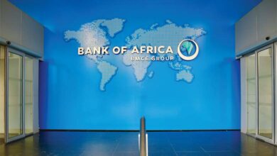 Bank Of Africa 1