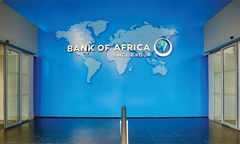 Bank Of Africa 1