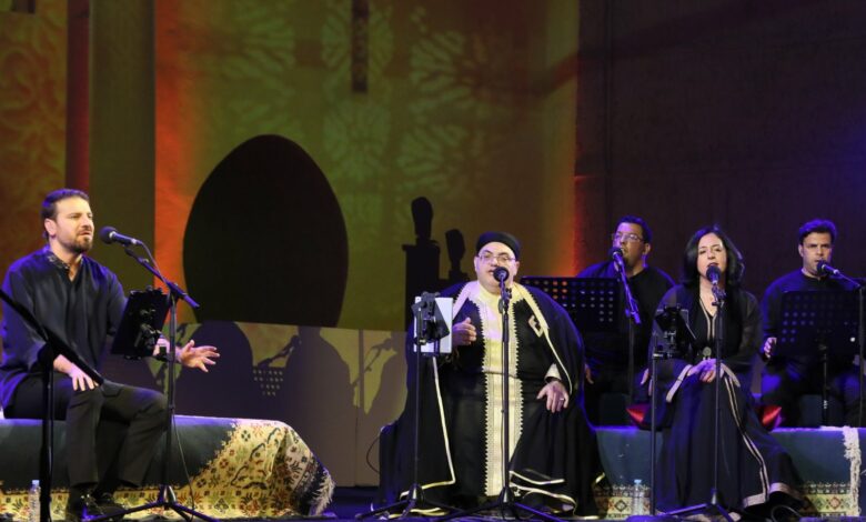 27ème festival des musiques sacrées du monde : La star Sami Yusuf enflamme le public à Fès 1 GOgb2WoWUAEgVJK 780x470 1