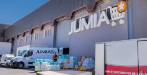 Jumia célèbre son 12e anniversaire 3 Jumia Warehouse