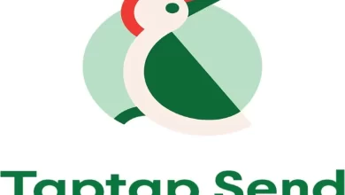 Logo taptapsend2