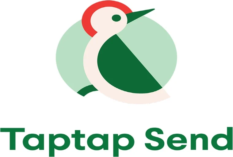 Logo taptapsend2