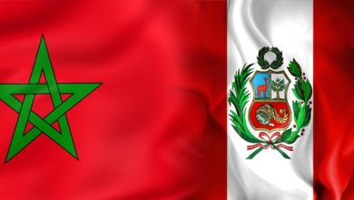 Maroc Perou