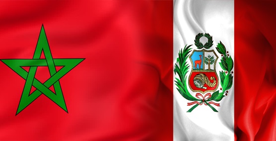 Maroc - Pérou : accord de jumelage entre le Conseil de la région Dakhla-Oued Eddahab et le Gouvernement régional de Piura 1 Maroc Perou