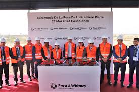 Pratt Whitney Canada