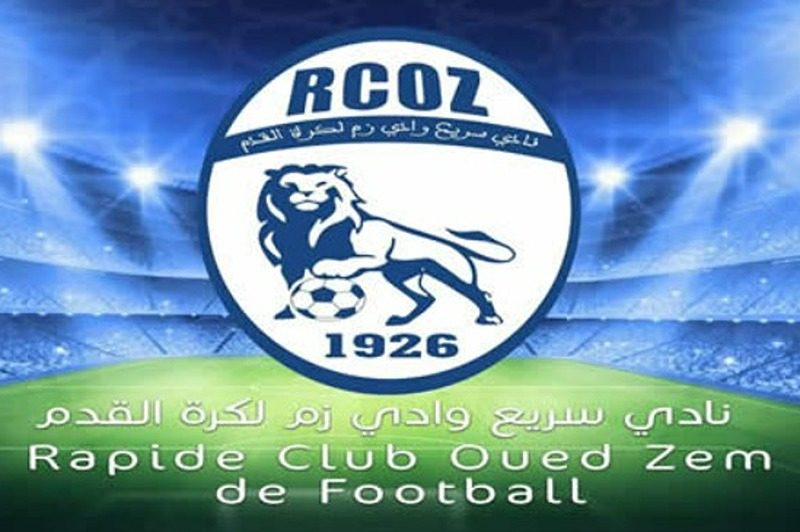 Hassan Regragui nouvel entraîneur du RCOZ 1 RCOZ e1659969652844