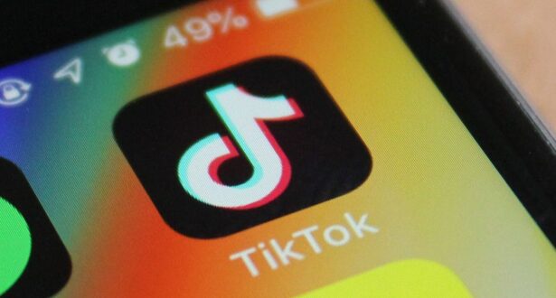TikTok App 031120