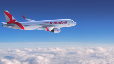 air arabia maroc
