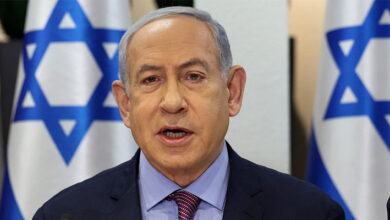 benjamin netanyahu cpi cpi