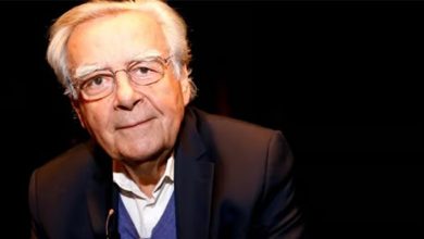 bernard pivot