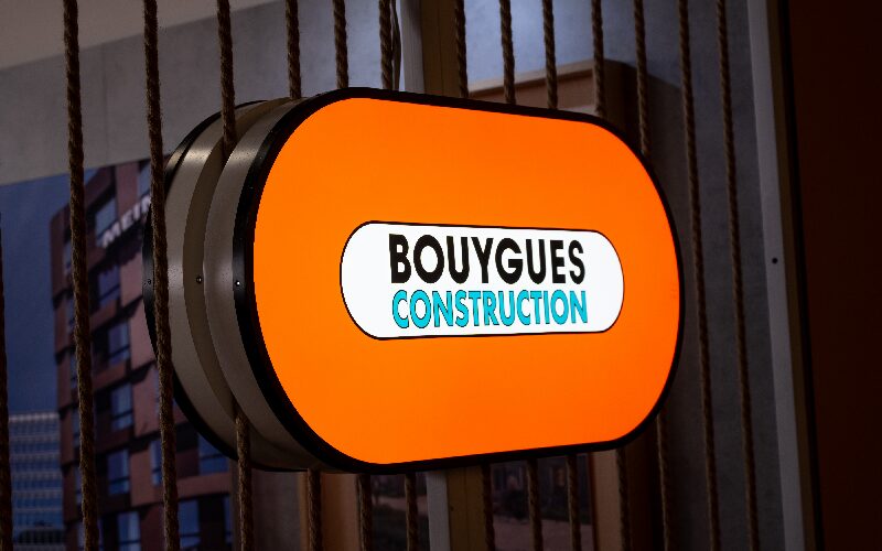 Rabat : Bouygues Construction va construire un Hôpital Universitaire International pour 450 millions d'euros 1 bouygues construction