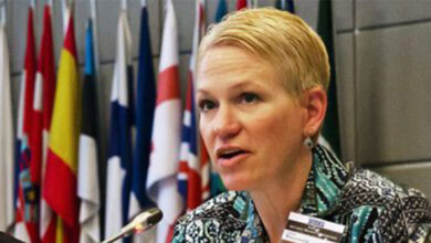 celeste awallander usa