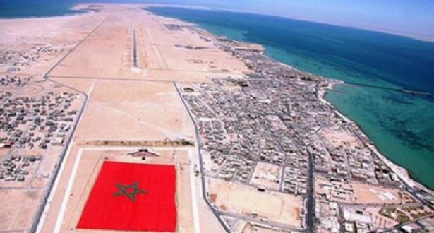 Le conseil communal de Dakhla approuve des projets de partenariat environnementaux 1 dakhla 270920