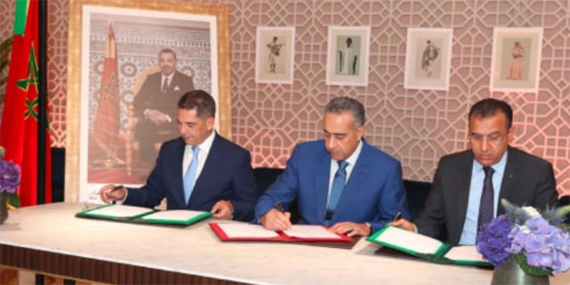 dgsn agadir signature 800