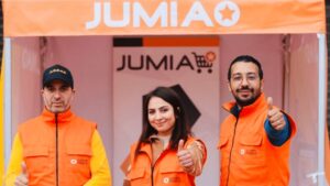 Jumia célèbre son 12e anniversaire 4 e commerce jumia maroc s attaque aux petites villes et zones rurales