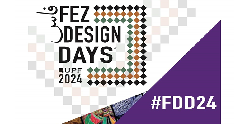Fès: L'UPF tient ses journées du Design 1 fdd 2024