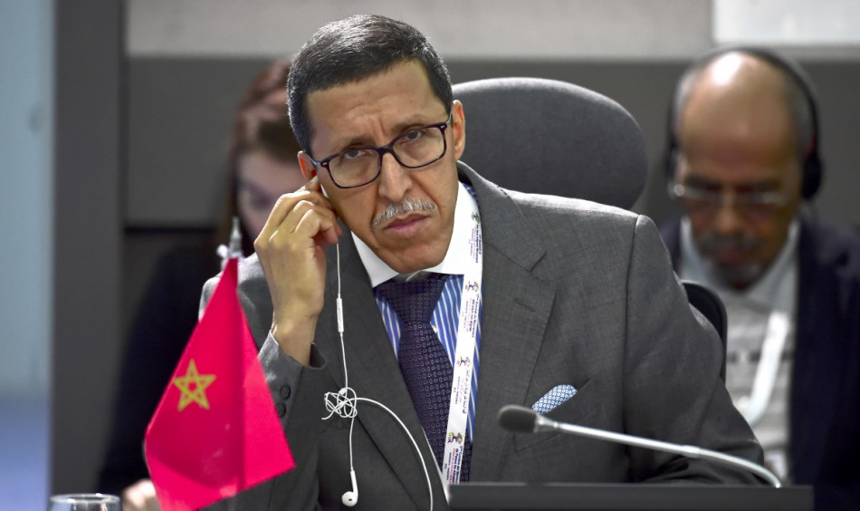 Sahara marocain : forte participation du Maroc aux travaux du séminaire du C24 au Venezuela 1 g80mo preview 1648063975