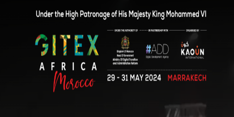 Inwi participe à la 2e édition du GITEX Africa 1