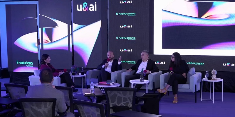 Intelcia lance sa plateforme d'IA générative "U&AI" 1 intelcia lance sa plateforme d ia generative
