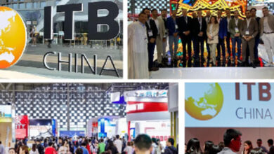itb china onmt 800