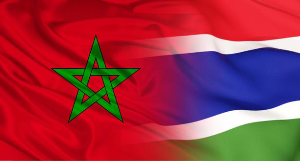C24 : La Gambie réaffirme son "ferme soutien" à la souveraineté et à l'intégrité territoriale du Maroc et à l'initiative d'autonomie 1 marocgambia 101017