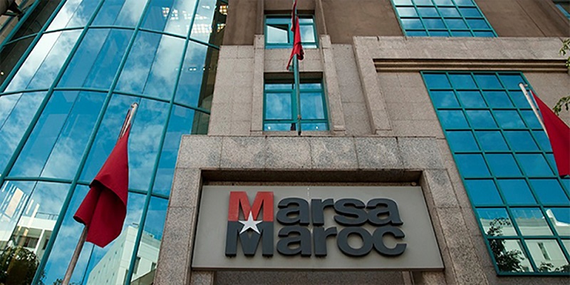 Marsa Maroc améliore son CA au T1-2024 1