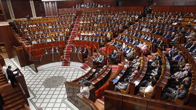 parlement seance politique g trt 1