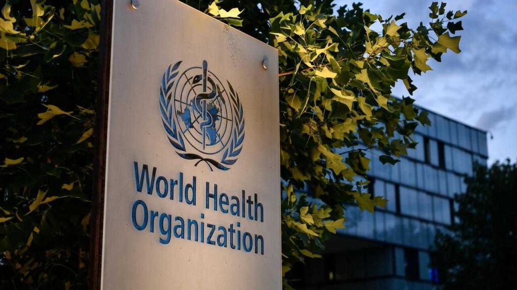 La 77ème Assemblée mondiale de la santé du 27 mai au 1er juin à Genève (OMS) slider 1644427662OMS 1