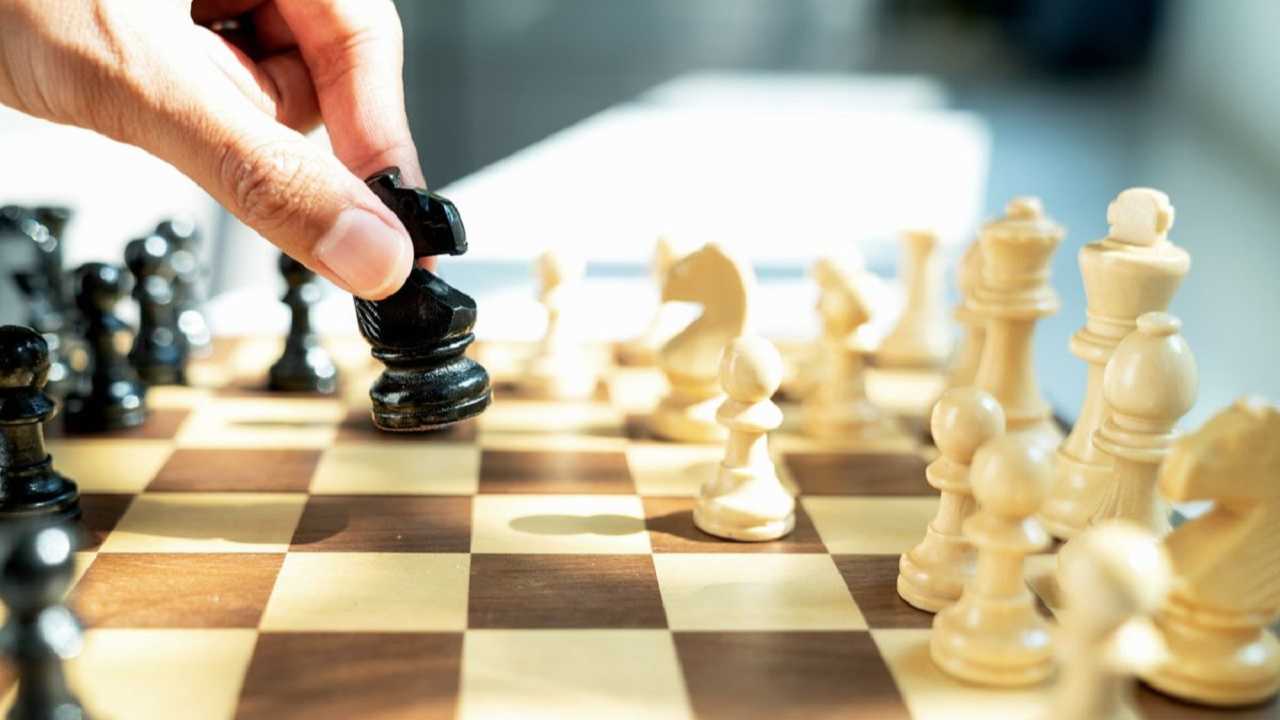 Le Morocco Chess Week du 17 au 19 mai à Casablanca 1 slider 16729360301200x680 echecs gettyimages 1150724418