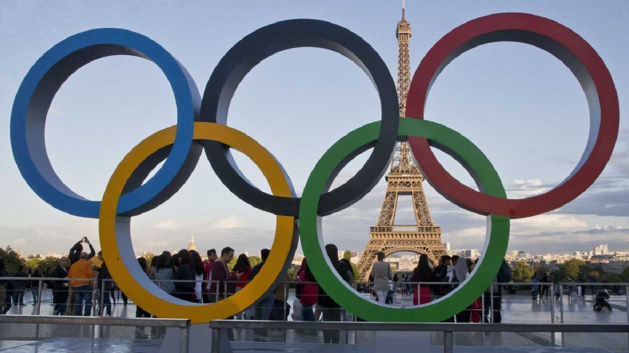 Jeux paralympiques Paris 2024 : 4 millions de visiteurs attendus 1 slider 1682175791Marathon grand public des JO de Paris