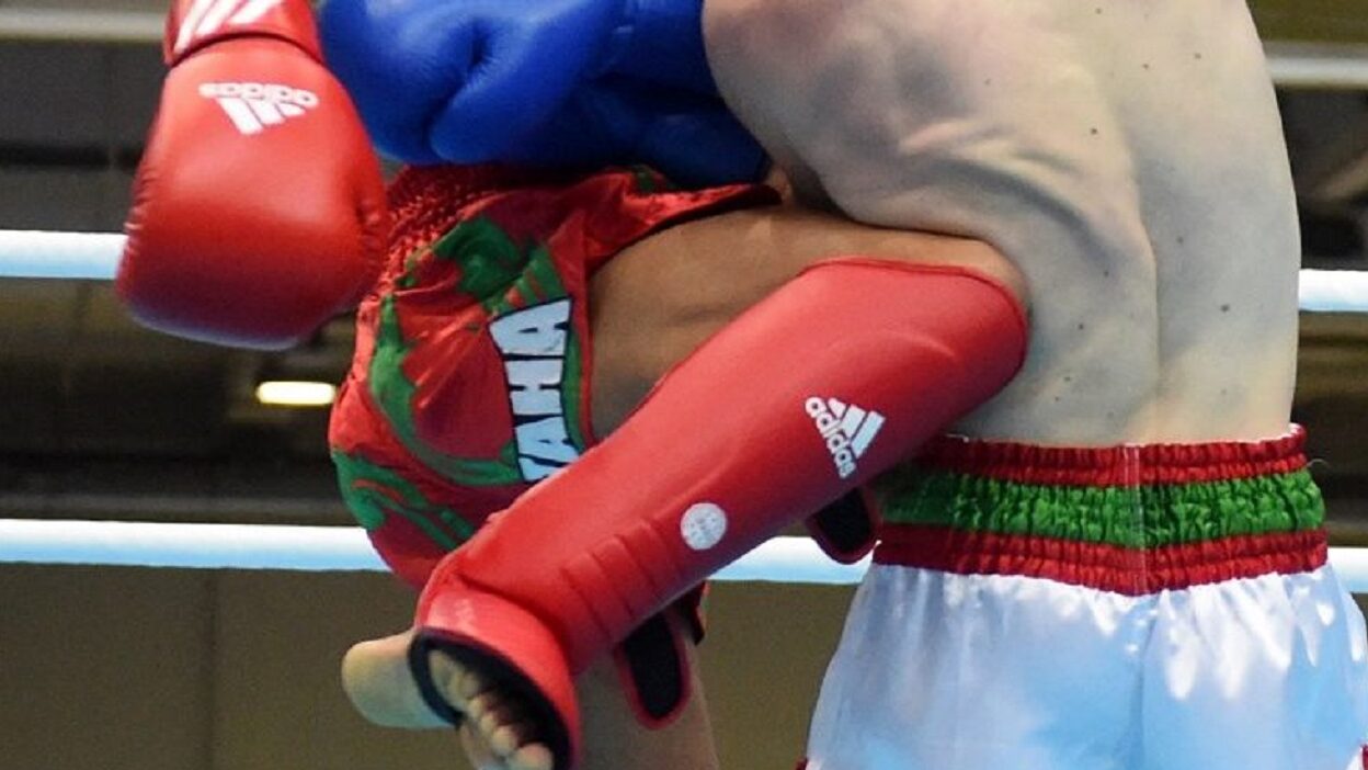 Kick-boxing: Le Maroc participe au championnat méditerranéen à Istanbul 1