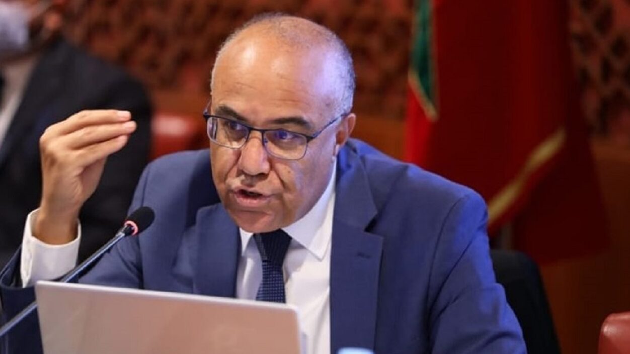 M. Miraoui: Le ministère de l'Enseignement supérieur œuvre avec les établissements des secteurs public et privé pour renforcer la capacité d'accueil des cités universitaires 1 slider 1695675704MIRAOUI