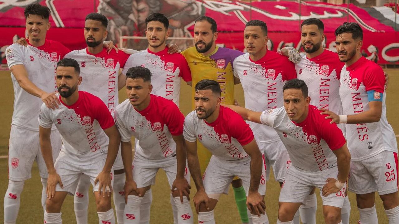 le CODM retrouve la Botola Pro D1 après 11 saisons d'absence 1 slider 1715509722codm div2