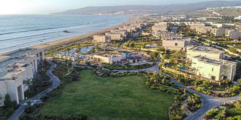 Taghazout Bay : une saison estivale sous le signe de la musique et du divertissement 1 taghazout bay tt 800