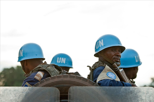 La MINUSCA annonce le déploiement de ses forces dans le sud-est de la République centrafricaine 1 unnamed