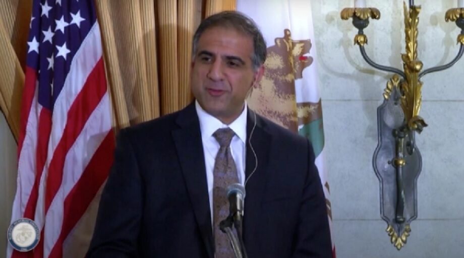 Puneet Talwar : Le Maroc, un pays en évolution rapide dans divers secteurs 1 vis 0318202223380906