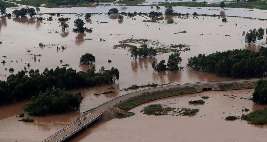 Rwanda : les pluies font une dizaine de morts 1 vis 0501202412263613