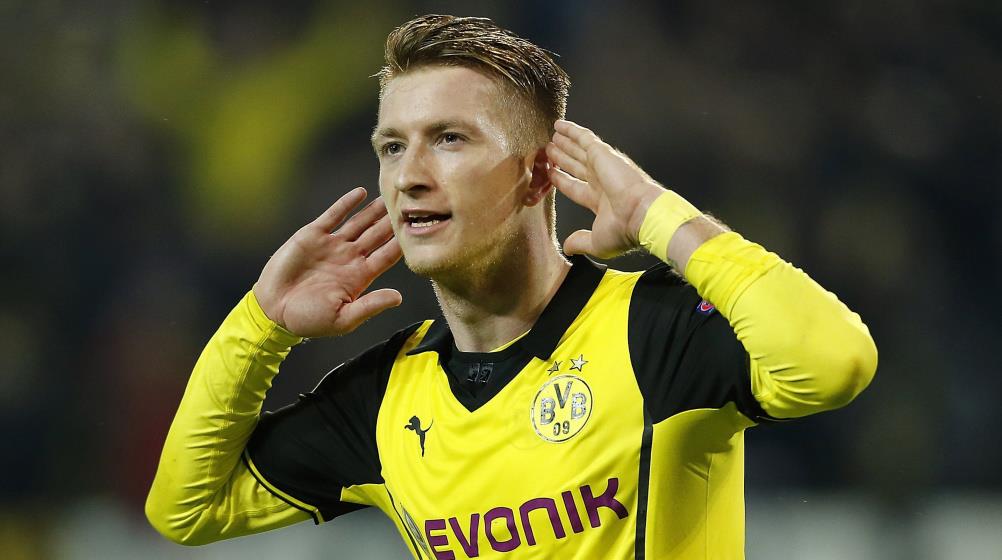 Borussia Dortmund : Marco Reus quittera le club à la fin de la saison 1 vis 0503202416421901