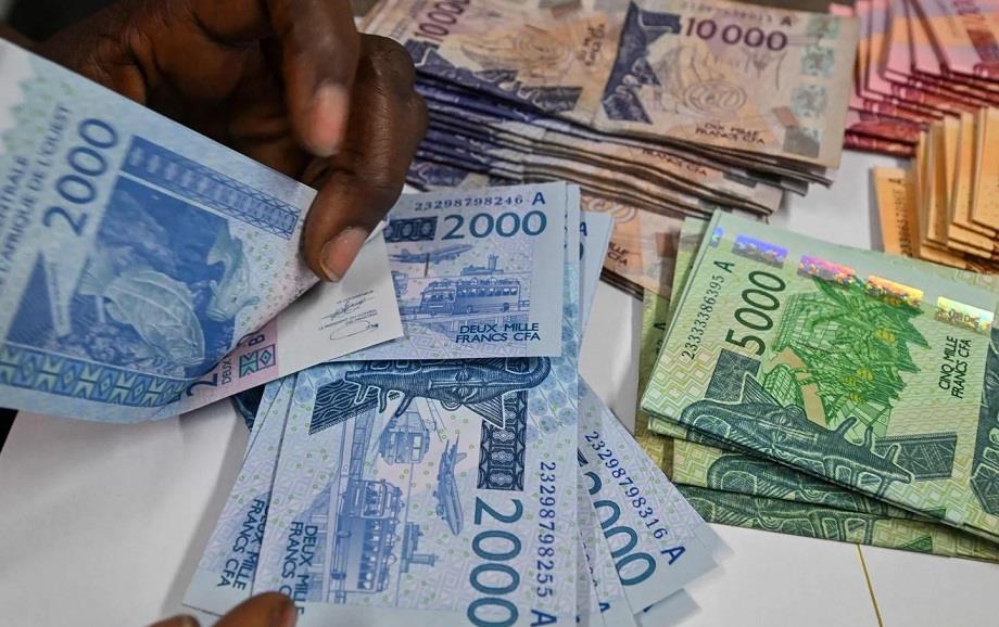 Sénégal : saisie de devises en billets noirs d’une contrevaleur de plus de 3 milliards de francs CFA 1 vis 0508202414420057