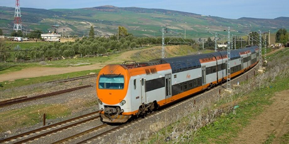 Lancement imminent des travaux de réalisation d'une nouvelle ligne ferroviaire Casablanca-Béni Mellal 1 vis 0510202418393362