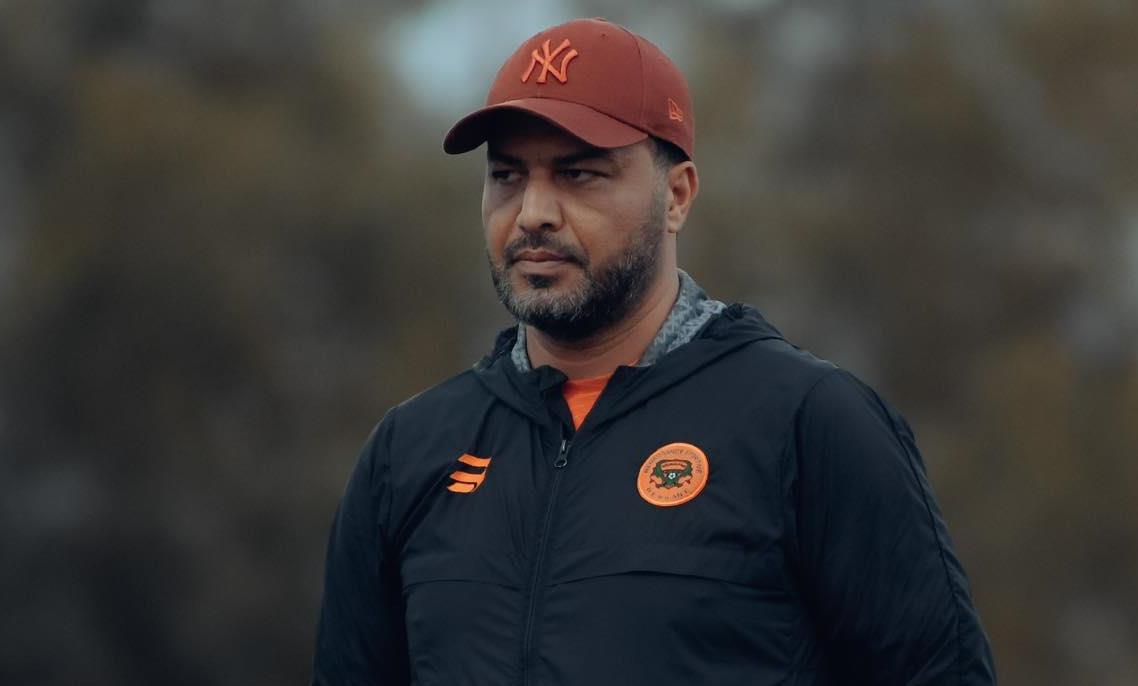 Mouine Chaabani: La RSB aspire à signer une belle prestation face au Zamalek 1 vis 0511202418512413