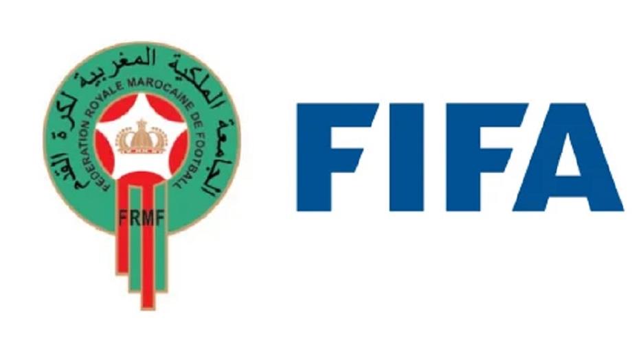FIFA lance un stage certifiant pour les instructeurs formateurs des entraîneurs 1 vis 0513202416370814