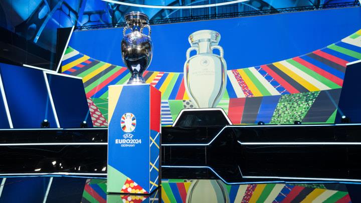 Euro-2024: les arbitres ne s'adresseront qu'aux capitaines (UEFA) 1 vis 0514202412131872