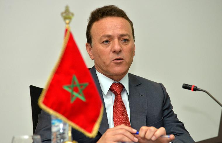 Extension des aéroports de Marrakech, Agadir et Tanger: Les appels d'offres lancés dans les prochaines semaines 1 vis 0515202411121523