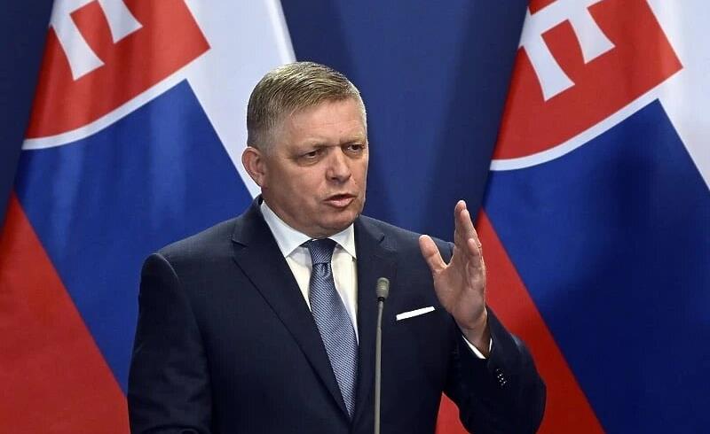 Le Premier ministre slovaque Robert Fico blessé par balle 1 vis 0515202415374725